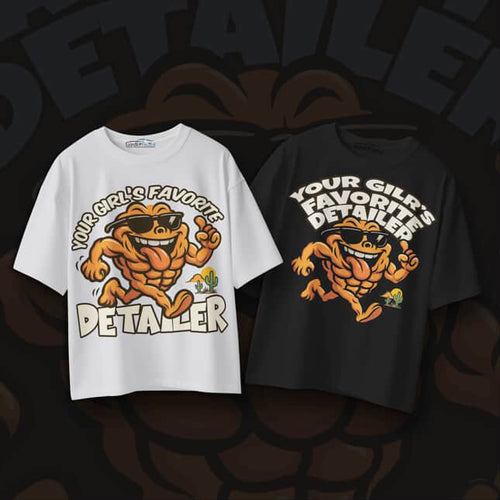 YGFD Merch